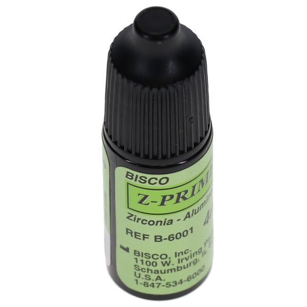 Z-Prime Plus Primer, Bottle, 4 ml, 1/Pk, B-6001P (37603)